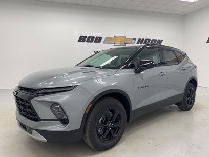 New 2026 Chevrolet Blazer LT w/ Convenience Package
