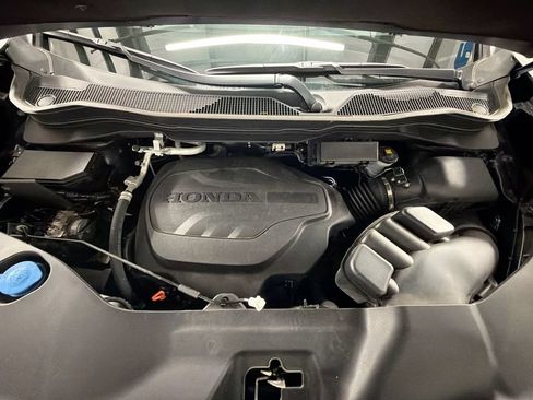 Used 2023 Honda Ridgeline RTL-E image 30