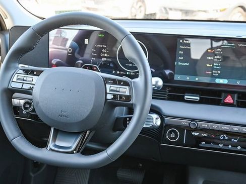 New 2026 Hyundai Ioniq 5 SEL image 18