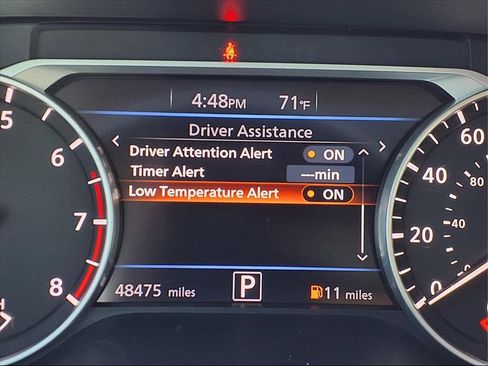 Used 2024 Nissan Sentra SV w/ SV Premium Package image 31