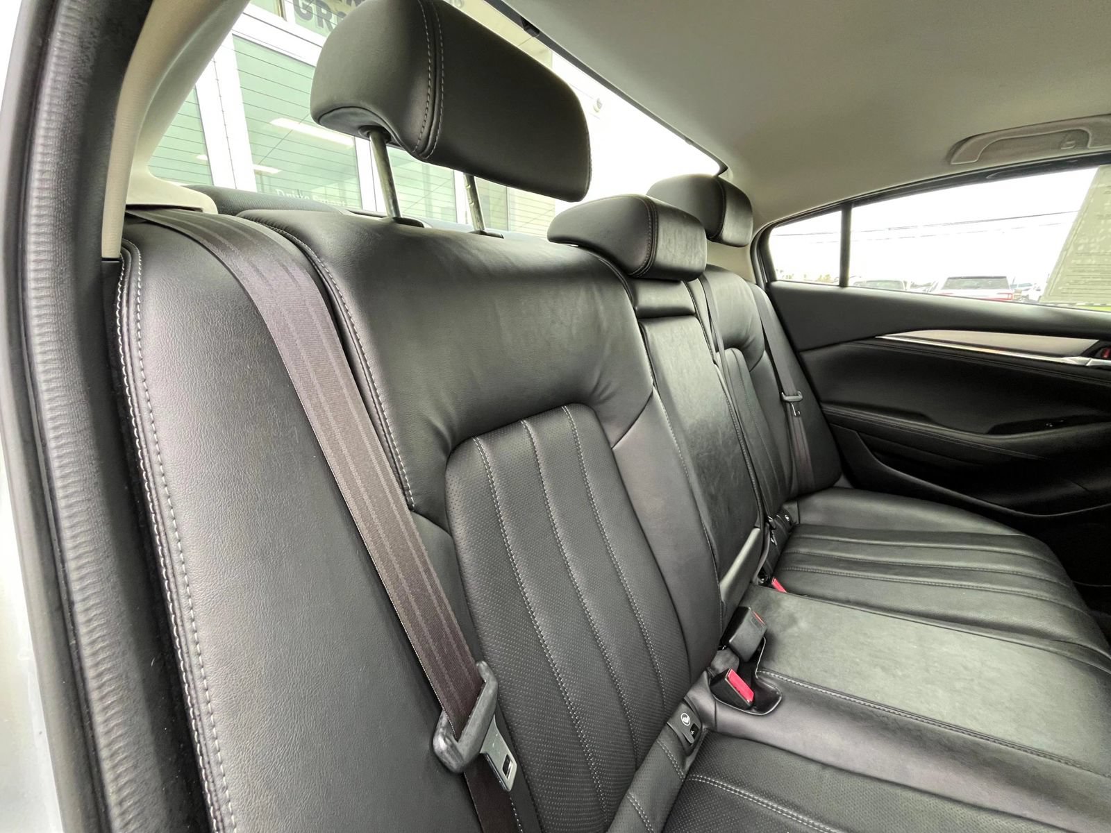 Used 2018 MAZDA MAZDA6 Touring FWD image 30