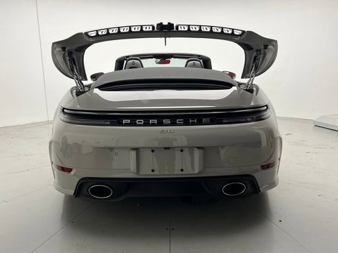 Certified 2025 Porsche 911 Carrera RWD image 20