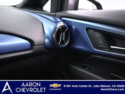 New 2026 Chevrolet Equinox EV LT w/ Convenience Package II FWD image 10