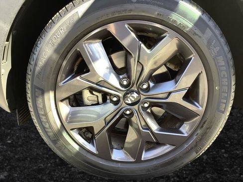 Used 2020 Kia Sportage S image 26