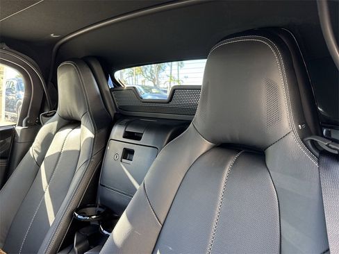 New 2025 MAZDA MX-5 Miata Grand Touring image 21