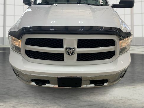 Used 2016 RAM 1500 Outdoorsman image 19
