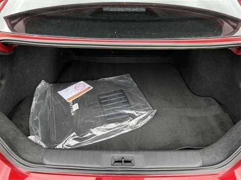 Used 2025 Nissan Sentra SV w/ SV Premium Package image 26