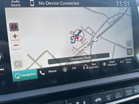 Used 2025 Honda Odyssey Elite image 28