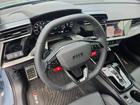 Used 2026 Audi RS 3 AWD/4WD image 26