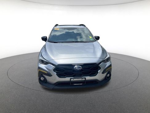Used 2025 Subaru Crosstrek 2.5i Sport AWD/4WD image 2
