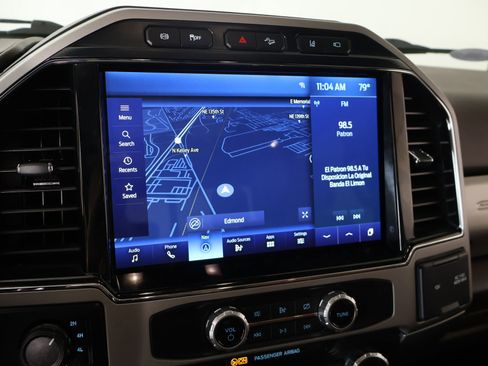 Used 2022 Ford F350 King Ranch w/ King Ranch Ultimate Package image 7