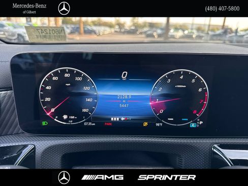 Certified 2026 Mercedes-Benz CLA 250 image 25