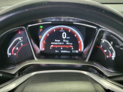 Used 2020 Honda Civic Sport image 19