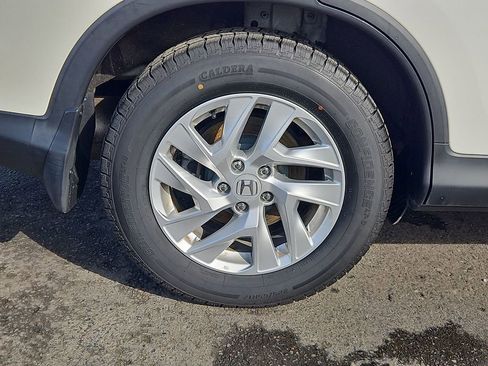 Used 2015 Honda CR-V EX-L image 9