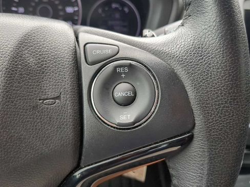 Used 2020 Honda HR-V Sport image 16