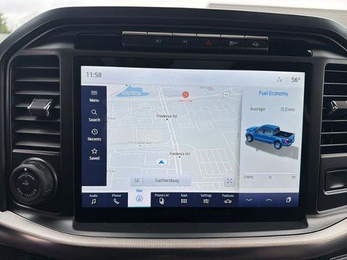 Certified 2022 Ford F150 Raptor w/ Equipment Group 801A High image 5