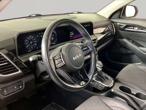 Used 2024 Kia Seltos S AWD/4WD image 17