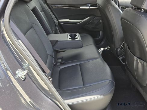 Certified 2025 Kia Seltos EX FWD image 16