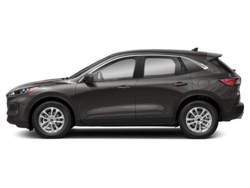 Used 2020 Ford Escape SE FWD image 1