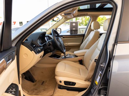Used 2011 BMW X3 xDrive28i AWD/4WD image 17