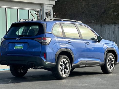 New 2026 Subaru Forester image 4
