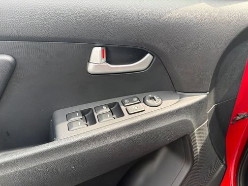 Used 2015 Kia Sportage EX AWD/4WD image 25