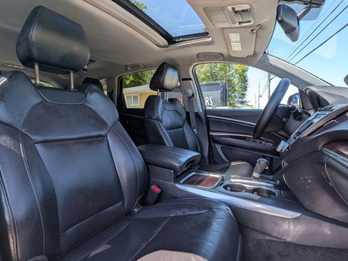 Used 2014 Acura MDX FWD image 38