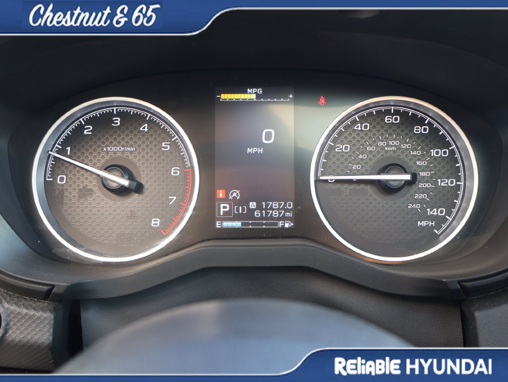 Used 2023 Subaru Forester Limited w/ Popular Package #2 AWD/4WD image 30