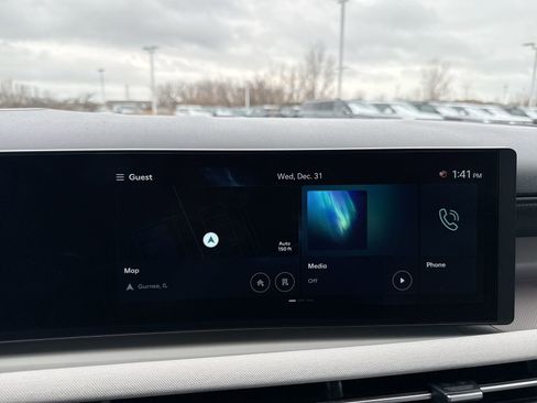 Used 2025 Hyundai Tucson Limited image 20