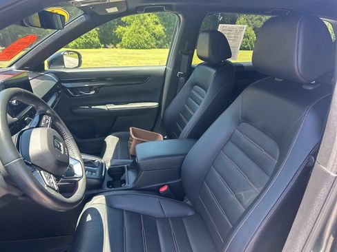 Used 2023 Honda CR-V Sport Touring image 11