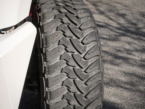 Used 2019 Ford F250 Lariat w/ Lariat Ultimate Package image 12