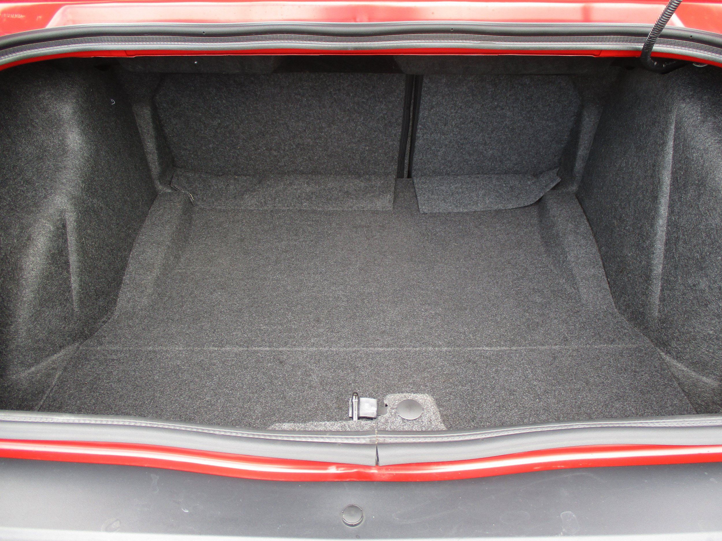 Used 2021 Dodge Challenger R/T Scat Pack RWD image 38