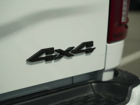 New 2026 RAM 2500 Laramie w/ Night Edition AWD/4WD image 46