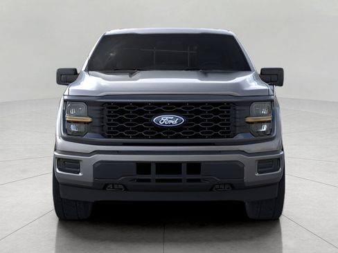 New 2026 Ford F150 STX image 6