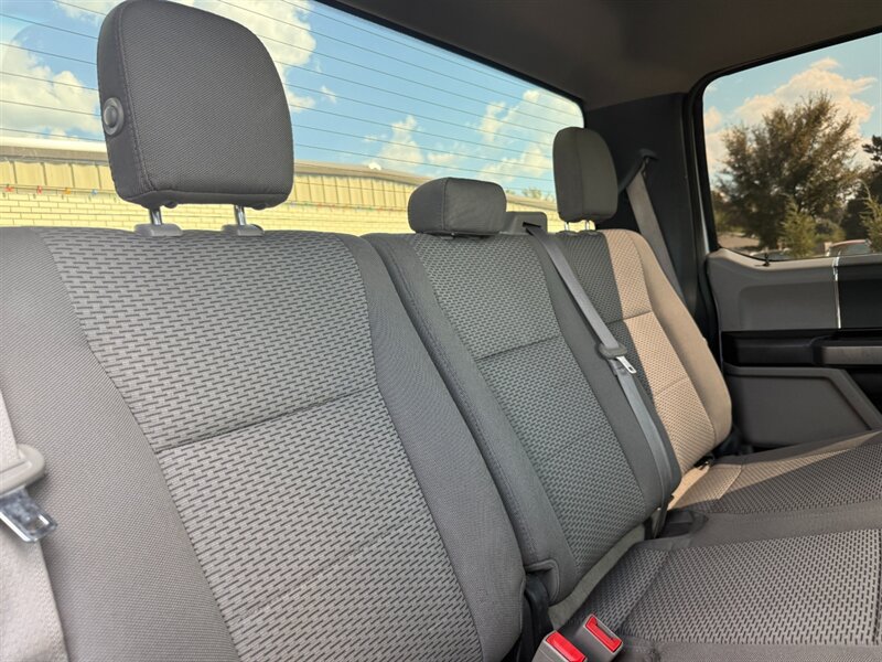Used 2018 Ford F250 XLT w/ XLT Value Package AWD/4WD image 20
