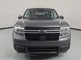 Used 2022 Ford Maverick Lariat w/ Lariat Luxury Package video 2