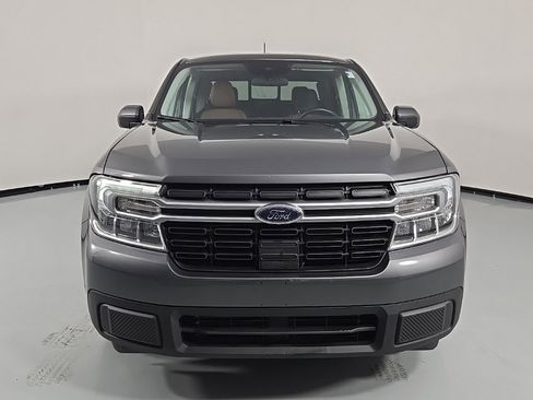 Used 2022 Ford Maverick Lariat w/ Lariat Luxury Package image 2