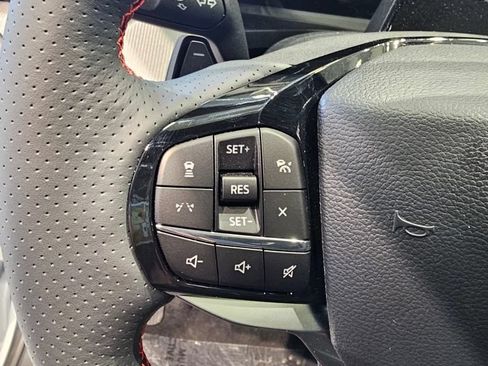 New 2026 Ford Explorer ST w/ Sun And Sound Package AWD/4WD image 14