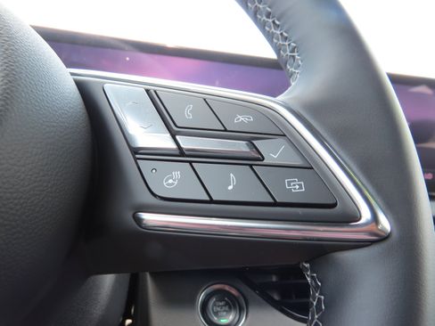 New 2025 Buick Enclave Sport Touring w/ Power Package image 26