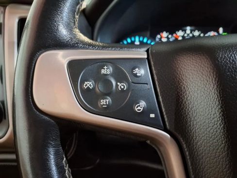 Used 2018 GMC Sierra 1500 Denali AWD/4WD image 24