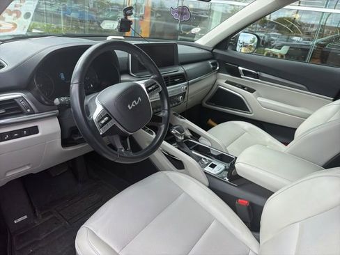Used 2022 Kia Telluride S AWD/4WD image 5
