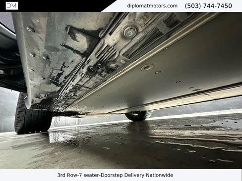 Used 2019 Tesla Model X 75D image 44