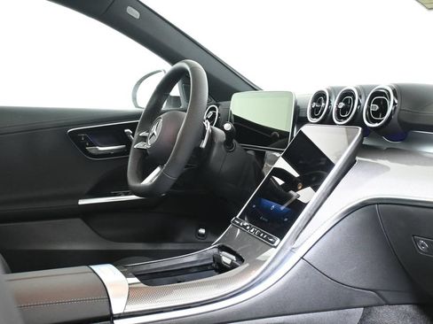 Certified 2026 Mercedes-Benz C 300 4MATIC Sedan image 29