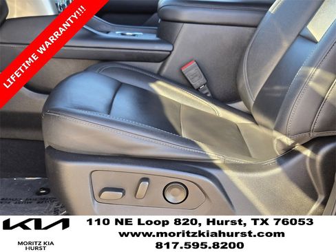 Used 2024 Chevrolet Tahoe LT image 42