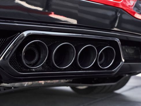 Used 2023 Chevrolet Corvette Z06 w/ Stealth Interior Trim Package RWD image 14