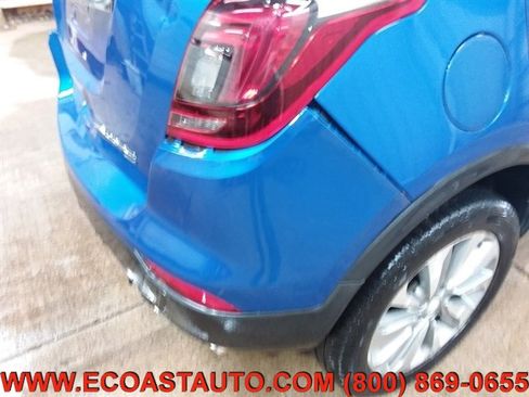 Used 2018 Buick Encore Preferred image 15