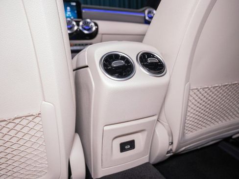 New 2026 Mercedes-Benz CLA 250 4MATIC image 23