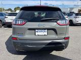 Certified 2019 Jeep Cherokee Limited image 3