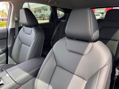 New 2026 Nissan Murano SV AWD/4WD image 11
