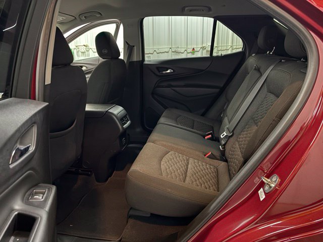 Used 2019 Chevrolet Equinox LT FWD image 20